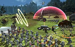 LEGO Star Wars III - The Clone Wars