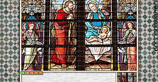 Jigsaw Puzzle Pack - Pixel Puzzles Ultimate: Variety Pack 11