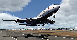 Aerofly FS 4 Flight Simulator - Aircraft AddOn