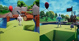 Don't Pop The Balloon