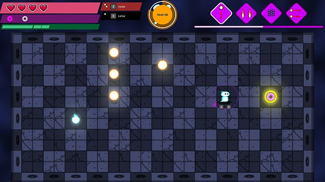 Reaper's Interin Program (R.I.P.)