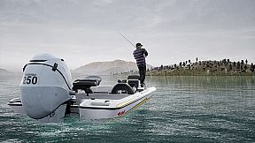 Fishing Sim World: Pro Tour + Quad Lake Pass