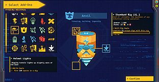 Into the Slimy Ruins Bundle