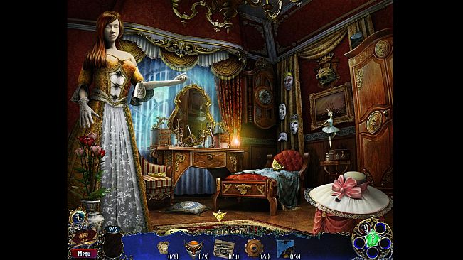 Sherlock Holmes and The Hound of The Baskervilles