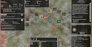 Lock 'n Load Tactical Digital: Hell Frozen Over Battlepack