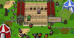 Dwarfs - F2P Summer Carnival Pack