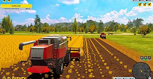 Farm Simulator 2026
