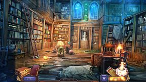 Chronicles of the Witches and Warlocks