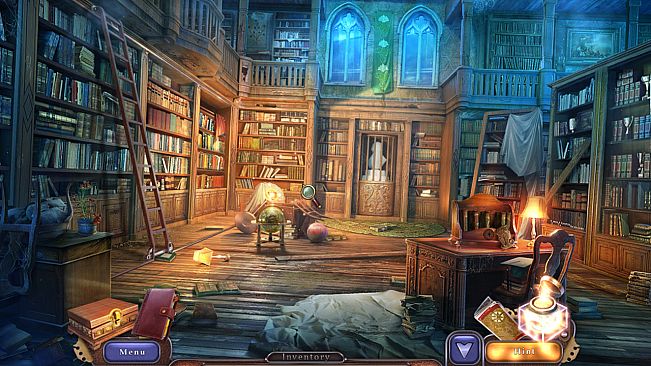 Chronicles of the Witches and Warlocks