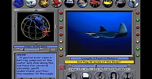 Undersea Adventure