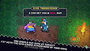 Wally and the FANTASTIC PREDATORS