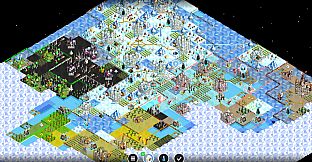 The Battle of Polytopia - Polaris Tribe