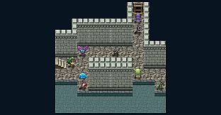 RPG Maker MZ - Weapons Icon Set