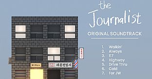 The Journalist Soundtrack