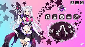 Magical Girl Creator