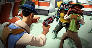 Evil Genius 2: Abomination Pack