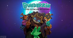 Bunderkin: The Ocular Eclipse