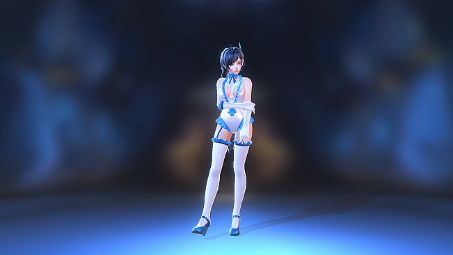 Angel Legion-DLC Fascination (WB)