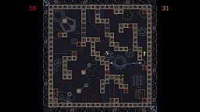 Escape From Space Shredder