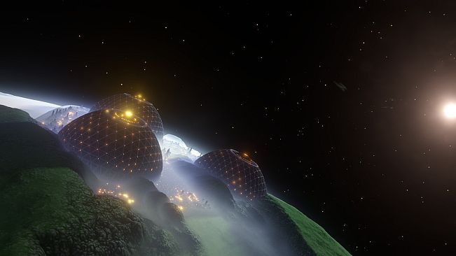 Grand Designer Features pack