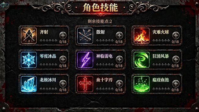 15 Days Zombie Survivor