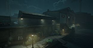 PAYDAY 3: Delivery Charge Heist