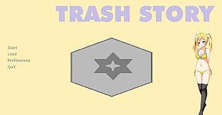 Trash Story - Hentai Patch