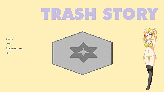 Trash Story - Hentai Patch