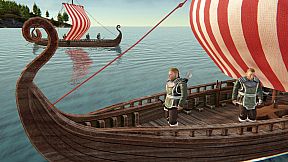 On the Dragon Wings - Birth of a Hero