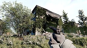 The Dawn: Sniper's Way