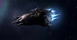 Star Conflict - Tornado