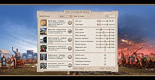 Aggressors: Ancient Rome