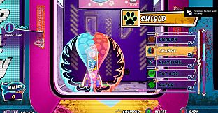 Gori: Cuddly Carnage - Change Skin Pack