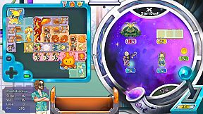 NEODUEL: Backpack Monsters