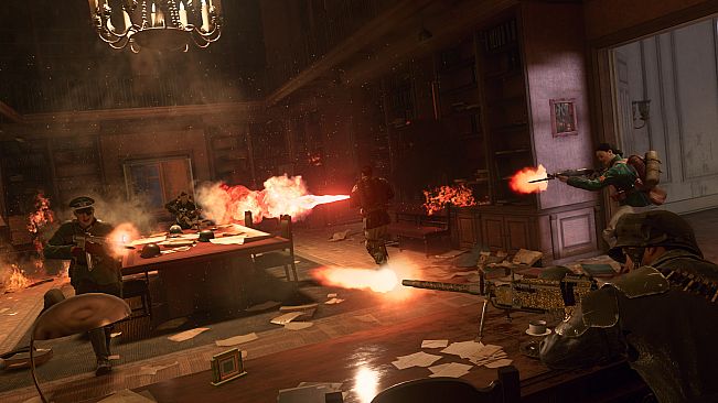 Call of Duty: WWII - Season Pass