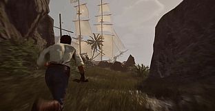 NAVIGAVIA: Kirka's Island