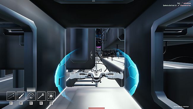 Space Battle Royale - Premium