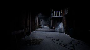 The Forgotten Apartment