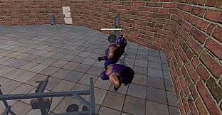 Punchslingers
