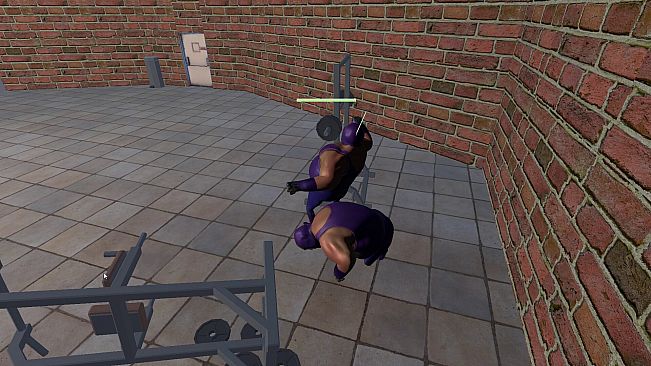 Punchslingers