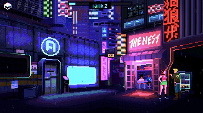 Synapse