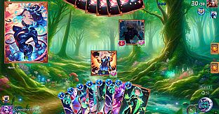 Battle Babes: Cyber, Wrath & Peace