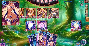 Battle Babes: Luck, Speed & Greed