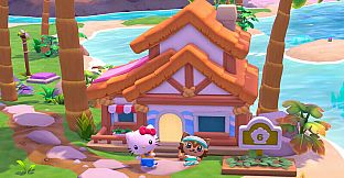 Hello Kitty Island Adventure: Deluxe Edition