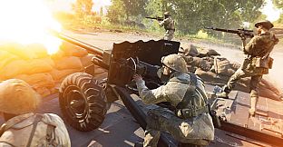 Battlefield V