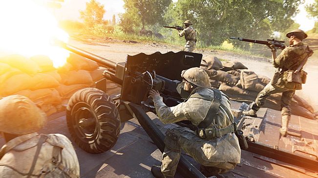 Battlefield V