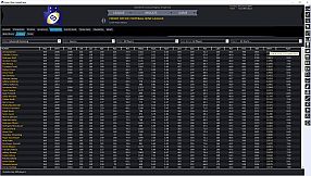 Front Office Football Nine