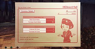 LET IT DIE -(The Jackals Awaken)Special pack2-