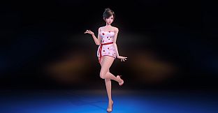 Angel Legion-DLC Sweet Yukata C