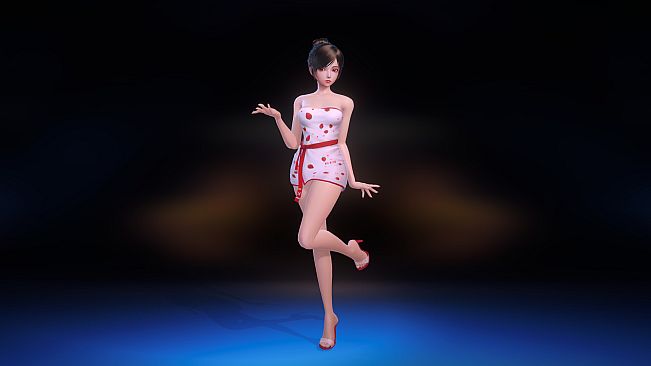 Angel Legion-DLC Sweet Yukata C